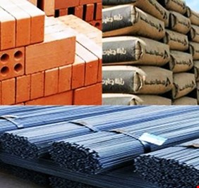 تسجيل ارتفاع جديد بأسعار المواد الانشائية في العراق