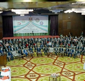 بعد نجاح مؤتمر بغداد .. دعوات كردية لاسترداد الأموال المهربة من كردستان