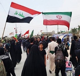 بالوثيقة.. توصيات الكاظمي المتعلقة بدخول زائري الأربعينية الإيرانيين