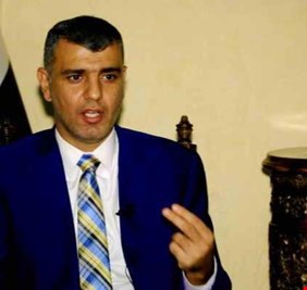 الدراجي يكشف عن تطور نوعي في صناعة الاعتدة الحربية في العراق