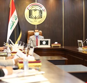 ما هي التحديات التي يواجهها مشروع (المدينة الآمنة).. الأعرجي يناقش مع لجنة إعداد المشروع السبل الكفيلة بمعالجتها