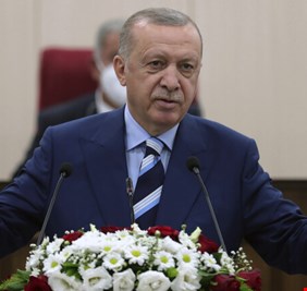 أردوغان يحيي ذكرى إعدام مندريس ورفاقه