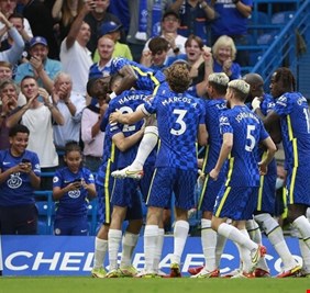 السطو على منزل لاعب تشيلسي وسرقة ميدالية دوري الأبطال