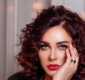 الموت يفجع الفنانة السورية سلاف فواخرجي