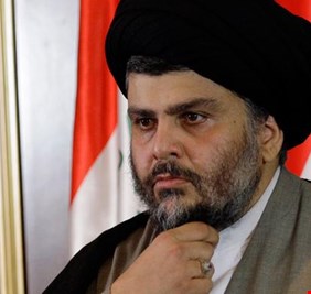 الاعرجي: الصدر لن يأتي بشخص من التيار لرئاسة الوزراء، إنما سيدعم الكاظمي لولاية ثانية