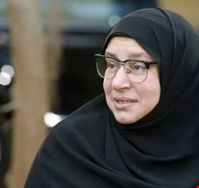 عبلة كامل تشعل مواقع التواصل بصورة جديدة.. ما القصة؟