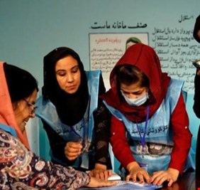 لا تستبعد إجراء انتخابات.. رسالة طمأنة جديدة من طالبان