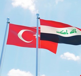 الموارد المائية: تفعيل مذكرة مع تركيا تتيح الحصول على حصة مياه كاملة