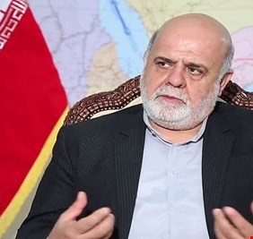 ايران لمواطنيها: لا تدخلوا العراق عبر اقليم كردستان!