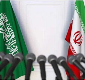 الخارجية النيابية: حكومة الكاظمي نجحت في تخفيف التوتر بين إيران والسعودية