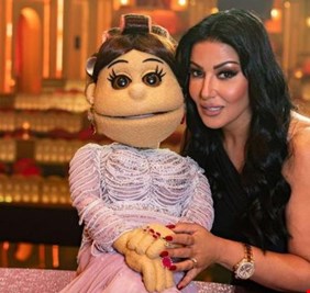 سمية الخشاب تكشف عدد زيجاتها.. 