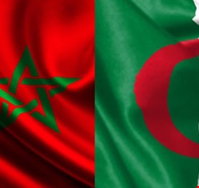 الجزائر تدين 