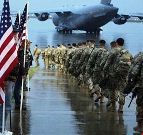 الانتخابات المبكرة تعجل بخروج القوات الأمريكية من العراق وسط ارتياح القوى السياسية لتنفيذ الكاظمي لوعده