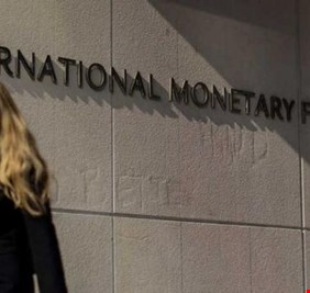 أزمة مديرة صندوق النقد.. اتهامات بالتلاعب لاسترضاء الصين