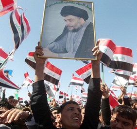 استطلاعات الرأي تكشف عن تقدم الكتلة الصدرية في بعض المحافظات وتراجعها في أخرى