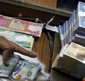 المالية النيابية تكشف تطورات جديدة بشأن سعر الدولار بالاضافة الى رواتب الموظفين والترفيعات