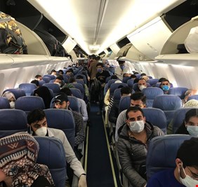 عُمان اول دولة خليجية توقف حجر العراقيين القادمين اليها