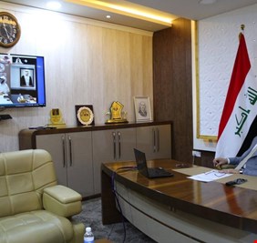 تأجيل بطولة خليجي 25 إلى العام 2023 مع احتفاظ العراق بحق الاستضافة