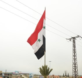 دمشق: نحتفظ بحقنا في الرد على الممارسات التركية ووضع حد لها
