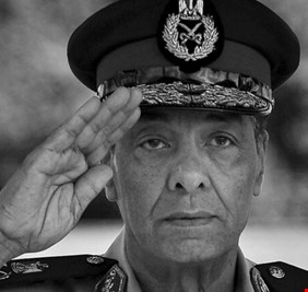 وفاة وزير الدفاع المصري السابق محمد حسين طنطاوي عن عمر يناهز 85 عاما