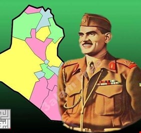 العراق يحتضن اجتماع اكبر منظمة دولية اسسها الزعيم الراحل عبد الكريم قاسم