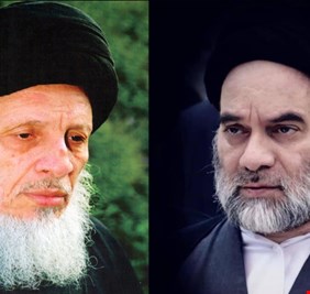 باحث تركي يتحدث عن الفراغ الذي تركه المرجع الراحل الحكيم، ويعلل سبب بروز السيد محمد رضا السيستاني مؤخراً