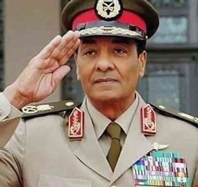 رحيل الرجل الغامض الذي قاد مصر بعد سقوط مبارك، والمحارب الذي قاتل اسرائيل أربع مرات '