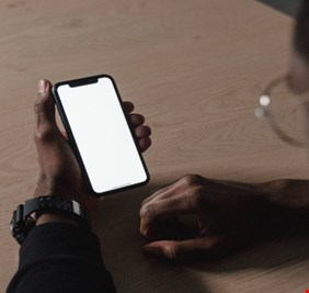 تقرير حول مراجعة 