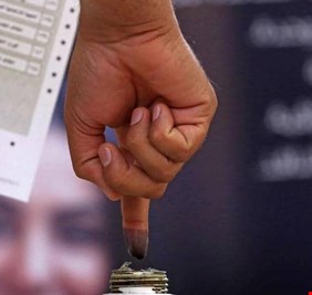 مصادر صحافية: معركة (أيزيدية) قادمة لا محال.. 25 مرشحاً يتنافسون على مقعد (أيزيدي) وحيد في البرلمان !