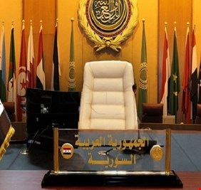 هل تنجح حكومة الكاظمي في اعادة سوريا الى الجامعة العربية؟