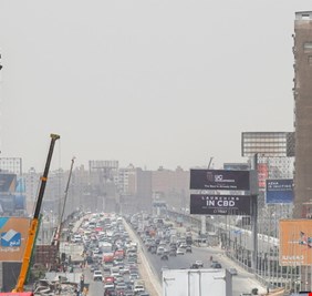 المنطقة الاقتصادية لقناة السويس تعلن عن مشروع للبتروكيماويات بقيمة تفوق 7 مليارات دولار