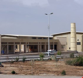 الكشف عن اخر ما حصل من تطورات في ملف ٢٣ موقعاً ملوثاً نووياً في البصرة..