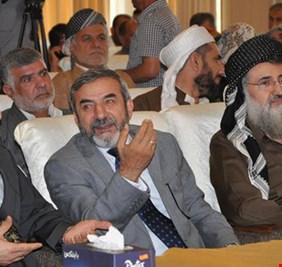 الاسلاميون الكرد يقاطعون الانتخابات في محافظات الاقليم ويشاركون في كركوك فقط!