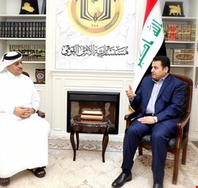 قطر تدعو العراق للمشاركة في منتدى الأمن العالمي الذي سيعقد في الدوحة
