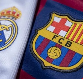 رسميا.. تحديد موعد الكلاسيكو بين ريال مدريد وبرشلونة