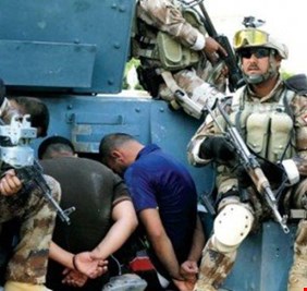 اعتقال 8 من أتباع الصرخي واليماني يوزعون على الزائرين منشورات ذات توجهات تحريضية ضد المراجع الدينية