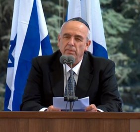 بمشاركة نجل الرئيس الإسرائيلي.. اربيل تحتضن مؤتمراً للتطبيع بمشاركة رئيس الصحوات السنية !