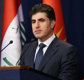 نيجرفان البرزاني الرئيس القادم لجمهورية العراق يقول: الصراع على السلطة دمر الجميع!