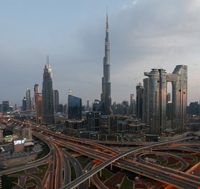 أبو ظبي تبحث عن فرص للاستثمار بمليارات الدولارات في تركيا