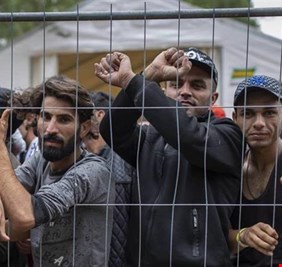 الخارجية تستجيب لمناشدات المهاجرين العراقيين على الحدود البولندية