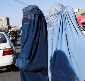 طالبان تصدر قائمة جديدة بـ