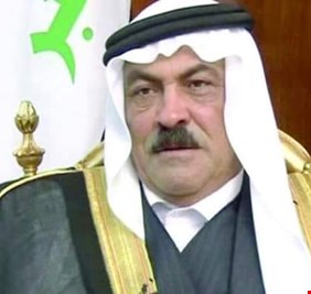 بالوثيقة .. طرد وسام الحردان من قيادة الصحوات وتعيين الحميشي رئيساً مؤقتاً