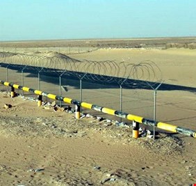 الكويت تلوح باتخاذ اجراءات ضد العراق بسبب بناء مفاعل نووي على الحدود