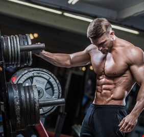 شرط مهم لنمو الكتلة العضلية