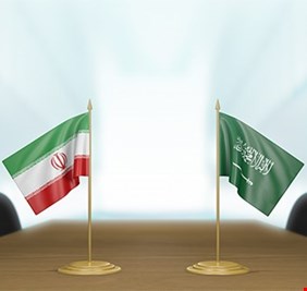 الوساطة العراقية لتقريب ايران والسعودية تصل الى قمتها.. تفاصيل اللقاء السري الذي عقد في بغداد الأسبوع الماضي