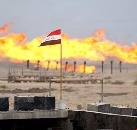 العراق يسعى لإيقاف المحرقة اليومية لملايين الدولارات .. فهل سينجح؟