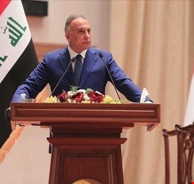 تقرير يكشف عن حظوظ الكاظمي في ولاية ثانية .. والحشد الشعبي يكشف عن موقفه من تمديد الولاية