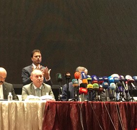 مفوضية الانتخابات تطلق تصريحات 'هامة' قبل أيام من انطلاق العملية