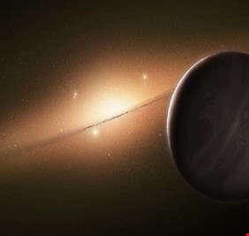 باحثون يكشفون أن كواكب قد تستضيف حياة في محيطات مخفية!