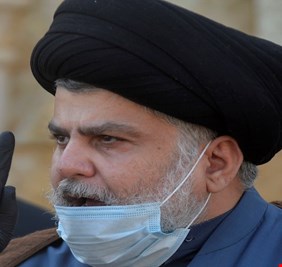 تحذير من مقتدى الصدر لدول الجوار: سنعاملكم بالمثل!